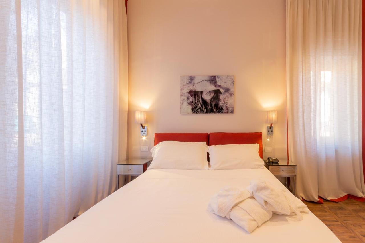 Hotel Villa Alberti Portofino Land 산타마르게리타리구레 외부 사진