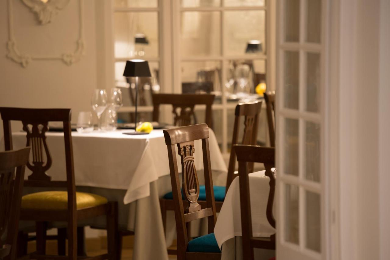 Hotel Villa Alberti Portofino Land 산타마르게리타리구레 외부 사진