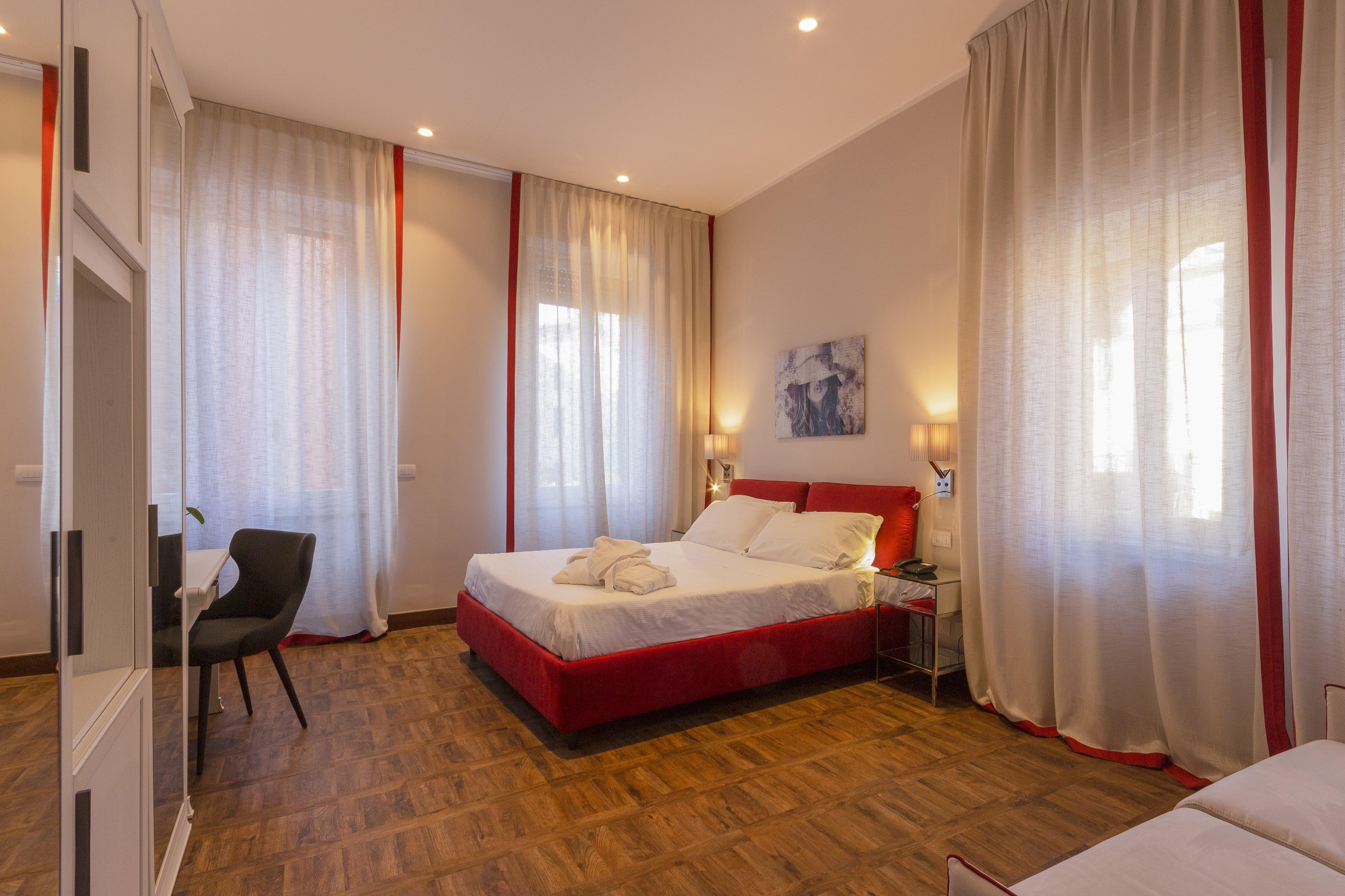 Hotel Villa Alberti Portofino Land 산타마르게리타리구레 외부 사진