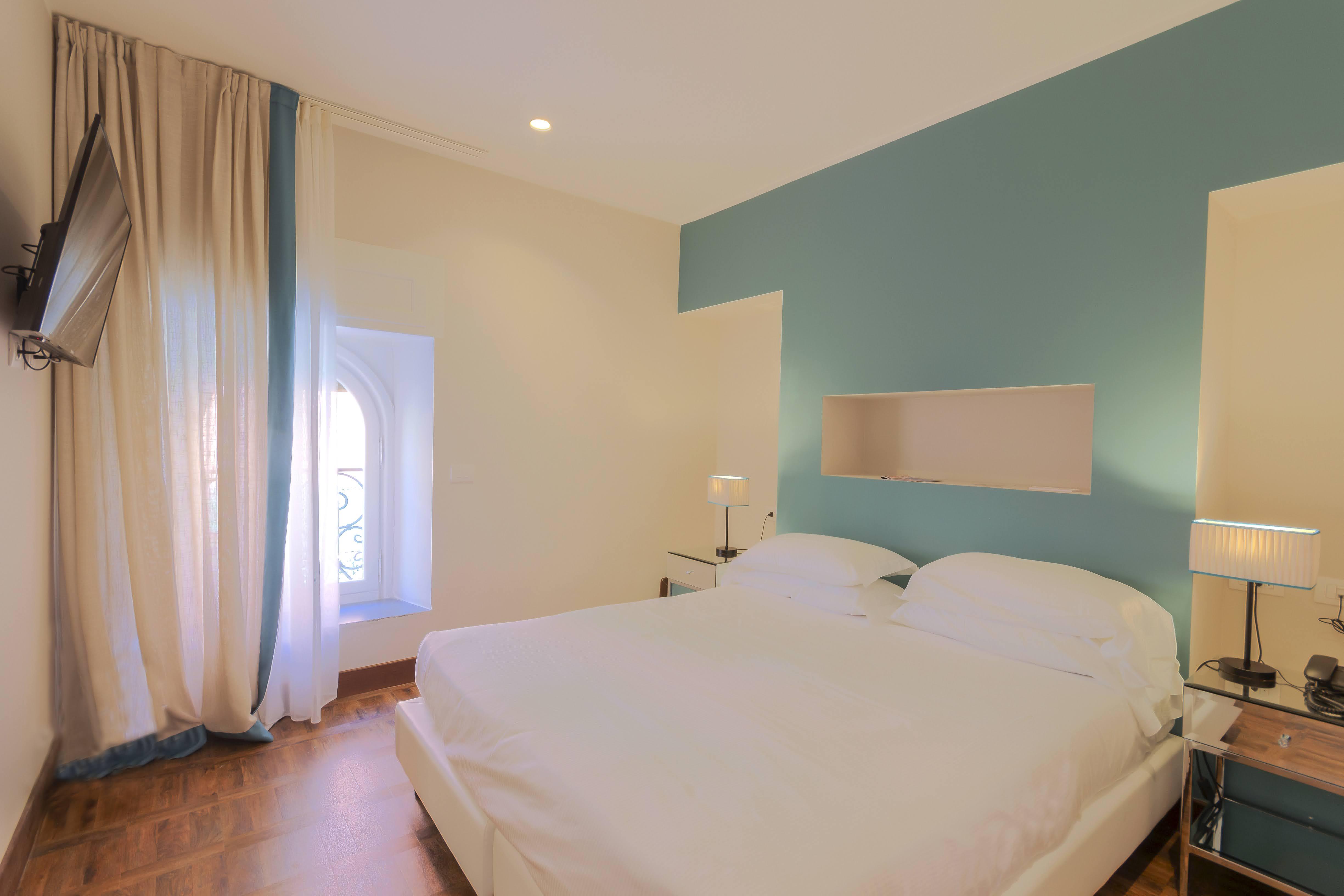 Hotel Villa Alberti Portofino Land 산타마르게리타리구레 외부 사진