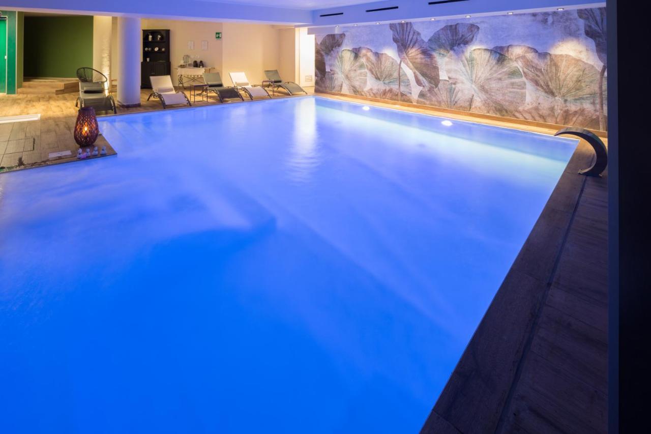 Hotel Villa Alberti Portofino Land 산타마르게리타리구레 외부 사진