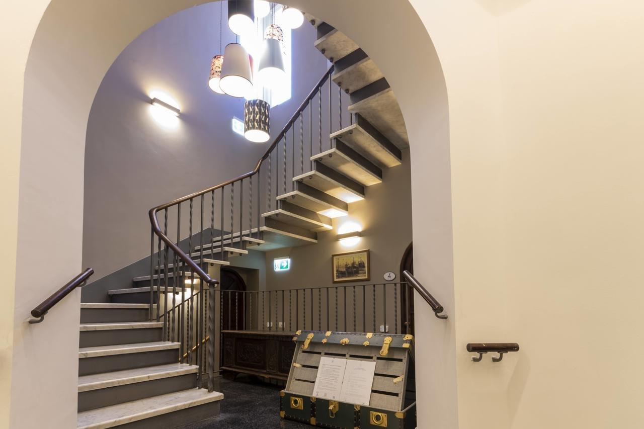 Hotel Villa Alberti Portofino Land 산타마르게리타리구레 외부 사진
